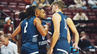 True Freshman Jasai Miles continues to impress vs Florida State