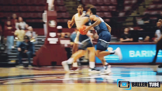 True Freshman Jasai Miles continues to impress vs Florida State