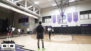 The SHIFTIEST Hooper Online vs REAL NBA Player For $10,000 (EPISODE 2)