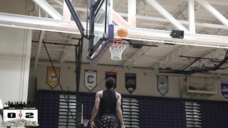 The SHIFTIEST Hooper Online vs REAL NBA Player For $10,000 (EPISODE 2)