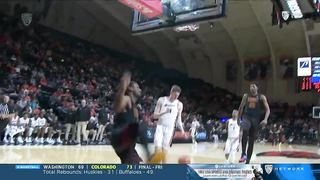 Bronny James SEASON-HIGH 15 PTS: USC Trojans vs. Oregon State Beavers | ESPN College Basketball