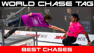 The Most INTENSE Chases From WCT5 UK!