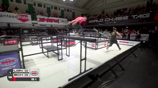 The Most INTENSE Chases From WCT5 UK!