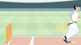 How to Play Cricket
