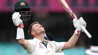 David Warner retiring from ODI cricket