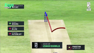 Warner & Khawaja Mic'd Up against Pakistan | Fox Cricket | Kayo Sports