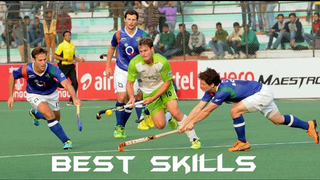 Best Field Hockey Skills Ever!