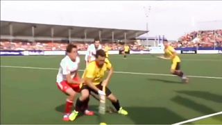 Best Field Hockey Skills Ever!