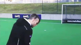 Best Field Hockey Skills Ever!