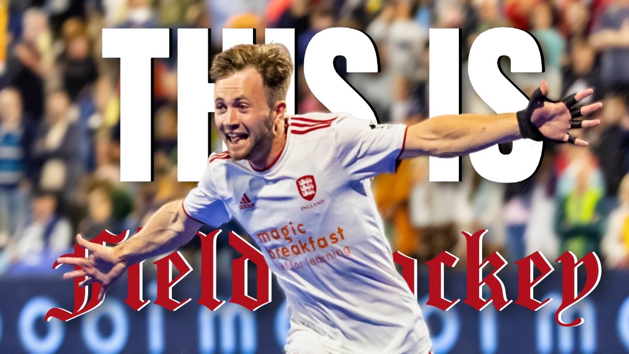 This is Field Hockey | 2023 Best Moments