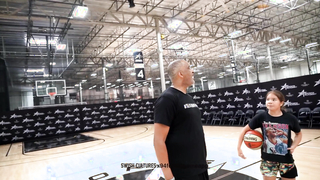 How to improve your pull up jumper with several different NBA & WNBA moves!