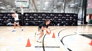 How to improve your pull up jumper with several different NBA & WNBA moves!