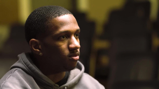 Michael Penix Jr.'s injury-riddled journey to Washington and the CFP | College GameDay