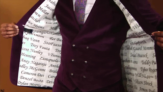 Michael Penix Jr.'s injury-riddled journey to Washington and the CFP | College GameDay