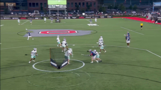 HEATED MOMENTS in Pro Lacrosse | 2023