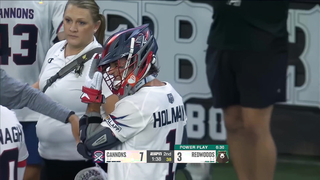HEATED MOMENTS in Pro Lacrosse | 2023