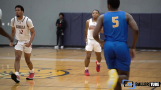 COHEA Secures Victory Over Northwestern in Top of The Class Tournament