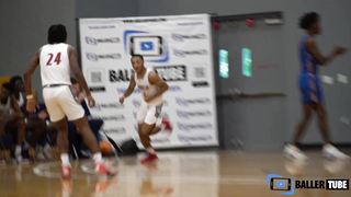COHEA Secures Victory Over Northwestern in Top of The Class Tournament