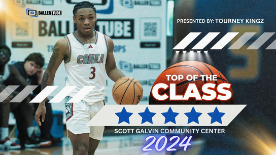 COHEA Secures Victory Over Northwestern in Top of The Class Tournament