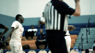 Braylon Burbridge Shines as MVP, Jermal Jones Impresses for Bell Creek in Top of The Class Tournament Clash