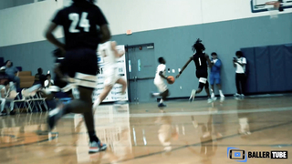 Braylon Burbridge Shines as MVP, Jermal Jones Impresses for Bell Creek in Top of The Class Tournament Clash