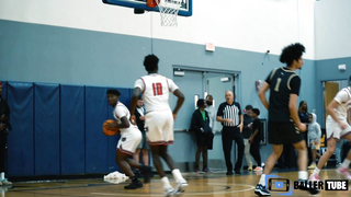 Calvary Christian Academy Triumphs over Miami Country Day School in Intense Basketball Clash