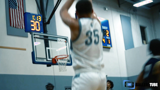 Dante Allen Leads Riviera Prep to Victory in Top of The Class Tournament Battle Against Central Point