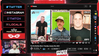 Aaron Rodgers RESPONDS On Pat McAfee Show After Jimmy Kimmel MELTDOWN Over Epstein Joke On ESPN