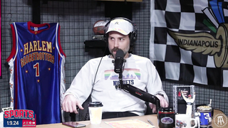 Michigan Wins It All Ft. Dave Portnoy | Mostly Sports EP 77 | 1.9.24