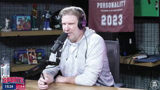 Michigan Wins It All Ft. Dave Portnoy | Mostly Sports EP 77 | 1.9.24