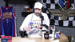 Michigan Wins It All Ft. Dave Portnoy | Mostly Sports EP 77 | 1.9.24