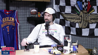 Michigan Wins It All Ft. Dave Portnoy | Mostly Sports EP 77 | 1.9.24