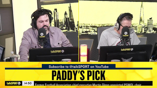 Hawksbee & Baker LIVE: Today's BIGGEST Sports Stories ⚽