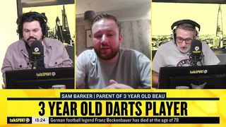 Hawksbee & Baker LIVE: Today's BIGGEST Sports Stories ⚽