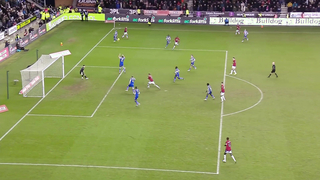 Wigan Athletic v Manchester United | Key Moments | Third Round | Emirates FA Cup 2023-24