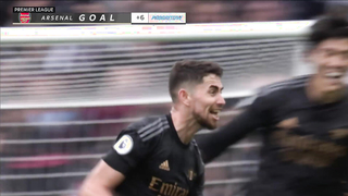 Top ten stoppage-time Premier League goals of 2023 | NBC Sports