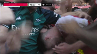 Top ten stoppage-time Premier League goals of 2023 | NBC Sports