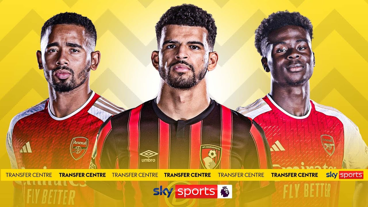 Who should Arsenal sign? | Arsenal forwards stats this season