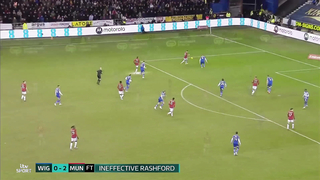 'It's clever!' - Roy Keane and Ian Wright on Bruno Fernandes penalty decision | ITV Sport