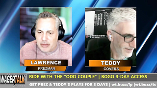 Free Sports Picks | WagerTalk Today | NBA Predictions Today | College Basketball Picks | Jan 9