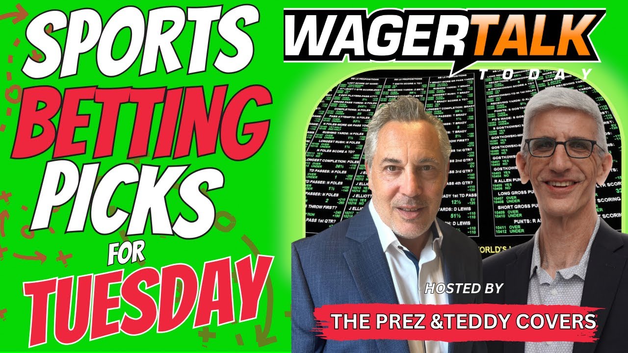 Free Sports Picks | WagerTalk Today | NBA Predictions Today | College Basketball Picks | Jan 9