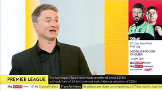 TRANSFER SHOW LIVE | Dortmund close to completing Jadon Sancho deal