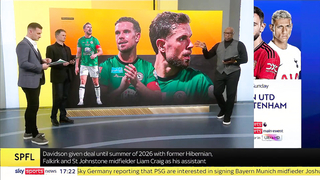 TRANSFER SHOW LIVE | Dortmund close to completing Jadon Sancho deal