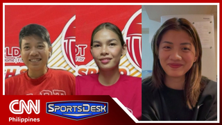 Revisiting the legacy of F2 Logistics Cargo Movers | Sports Desk