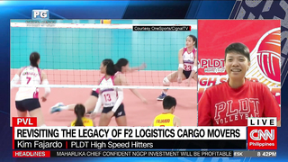Revisiting the legacy of F2 Logistics Cargo Movers | Sports Desk
