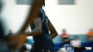 Cameron Boozer Shines as Columbus Secures Victory in Intense Showdown Against Lake Worth Trojans