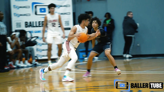 Cameron Boozer Shines as Columbus Secures Victory in Intense Showdown Against Lake Worth Trojans