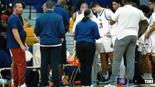 Westminster Academy Lions and Sagemont Prep Lions Thrill in Top of Class 1 Day Exposure Tournament Final