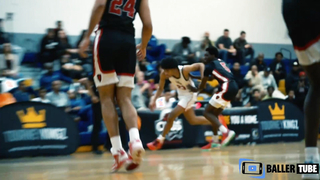 Westminster Academy Lions and Sagemont Prep Lions Thrill in Top of Class 1 Day Exposure Tournament Final