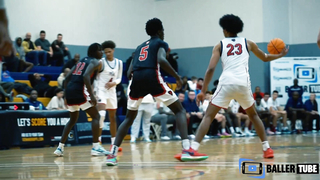 Westminster Academy Lions and Sagemont Prep Lions Thrill in Top of Class 1 Day Exposure Tournament Final